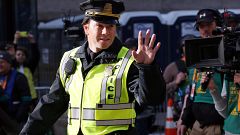 'Día de patriotas': una historia de valentía y solidaridad frente al terror del atentado en la maratón Boston