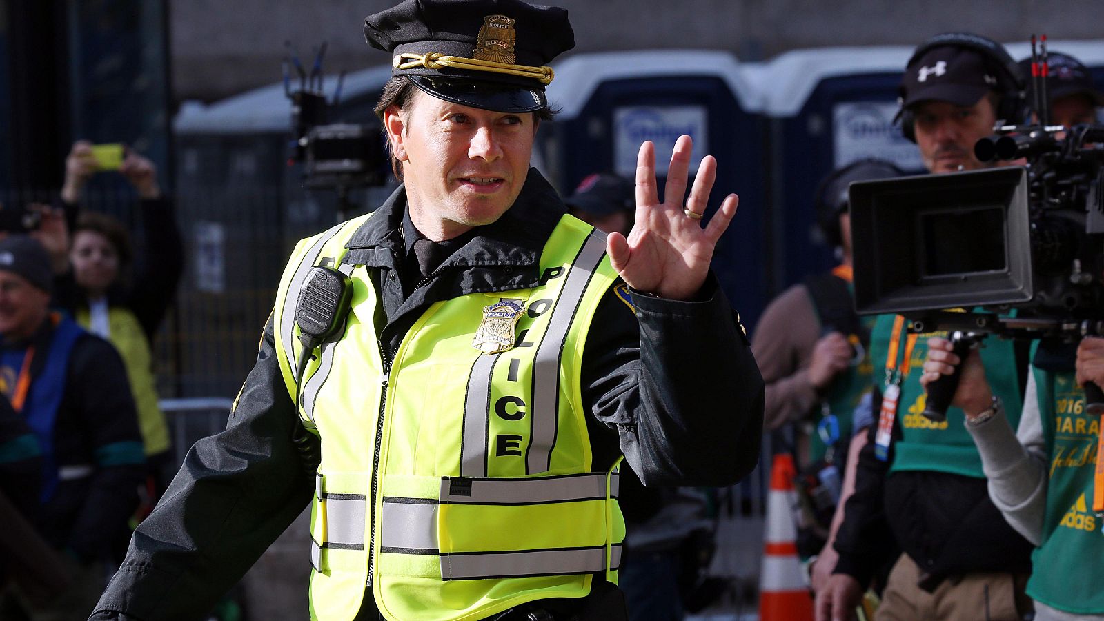 'Día de patriotas': así fue el atentado de la maratón de Boston