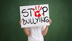 Espanya, líder en bullying amb xifres que no es poden ignorar