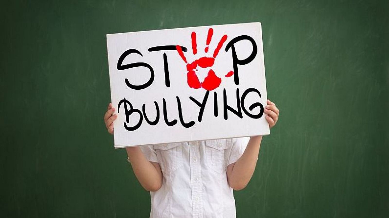 Espanya, líder en bullying amb xifres que no es poden ignorar