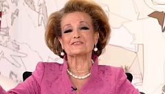 'Viaje al centro de la tele. Inmortales': recuerda a las personalidades que nos han dejado, gracias al Archivo RTVE