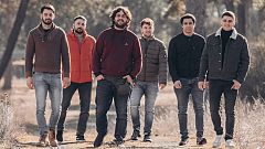 El Luminaria Sound pretende revitalizar un pueblo soriano con menos de cinco habitantes