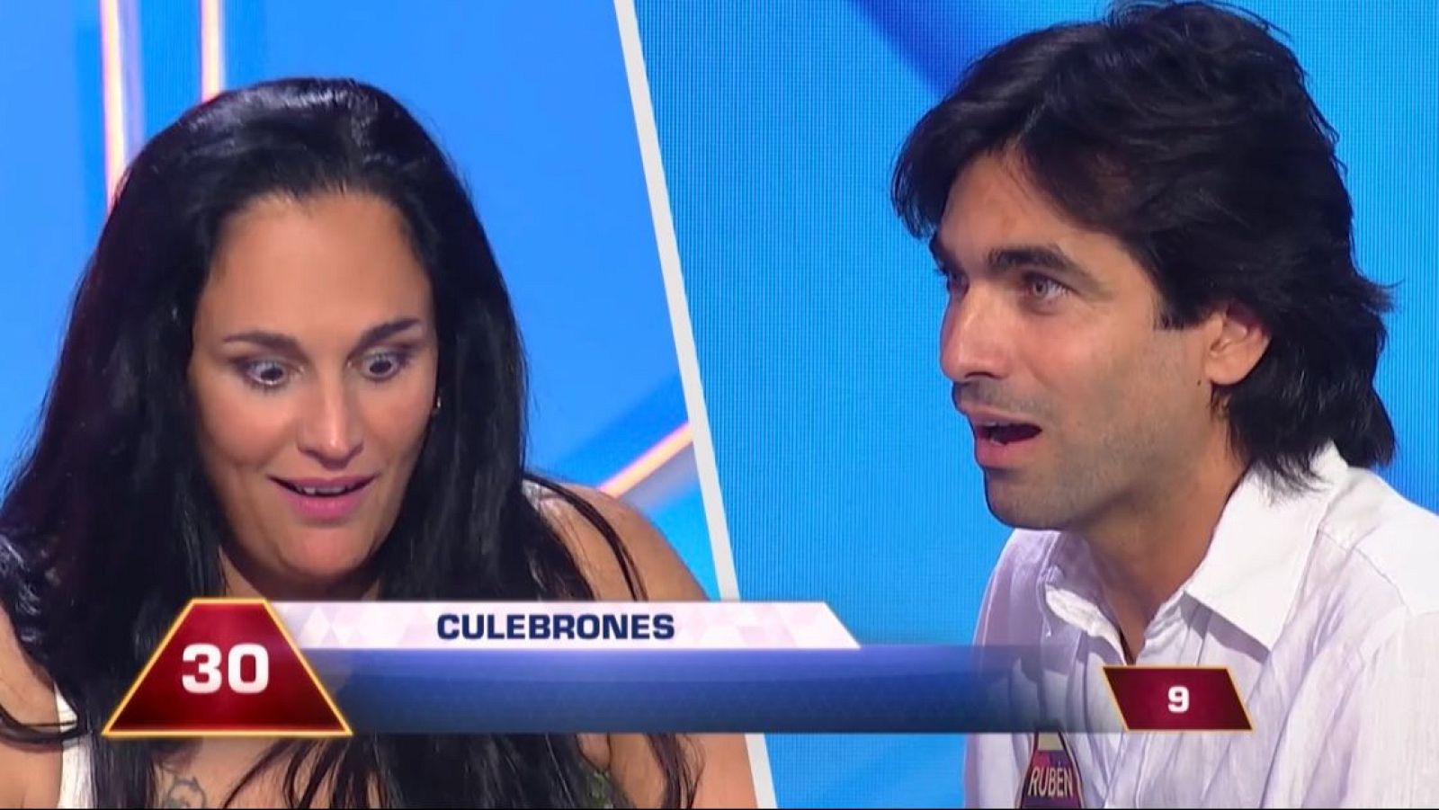 'La Pirámide': Los momentos más emocionantes de la semana