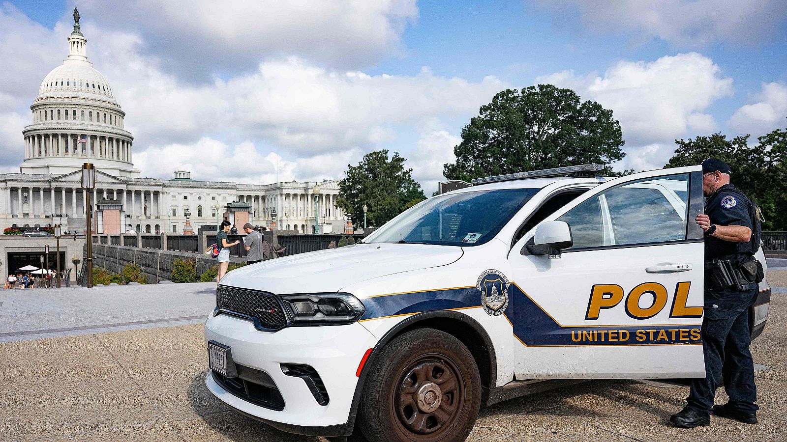 Trump ordena al Pentágono organizar operaciones contra cárteles de droga en el extranjero, según el New York Times