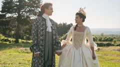 La boda de los duques de 'Valle Salvaje' como nunca la has visto: ¡mira el vídeo y las fotos inéditas de la ceremonia!