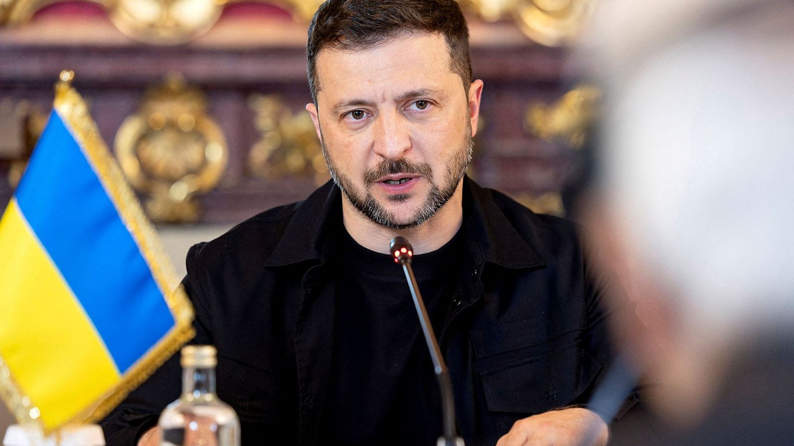 Guerra Ucrania - Rusia