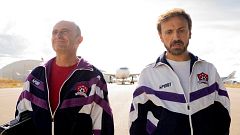 'Garcia y García': las dos películas perfectas para ver a Castella antes del regreso de 'La Revuelta'