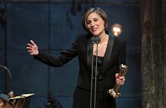 'Verano 1993' de Carla Simón, gran triunfadora en los Premios Gaudí