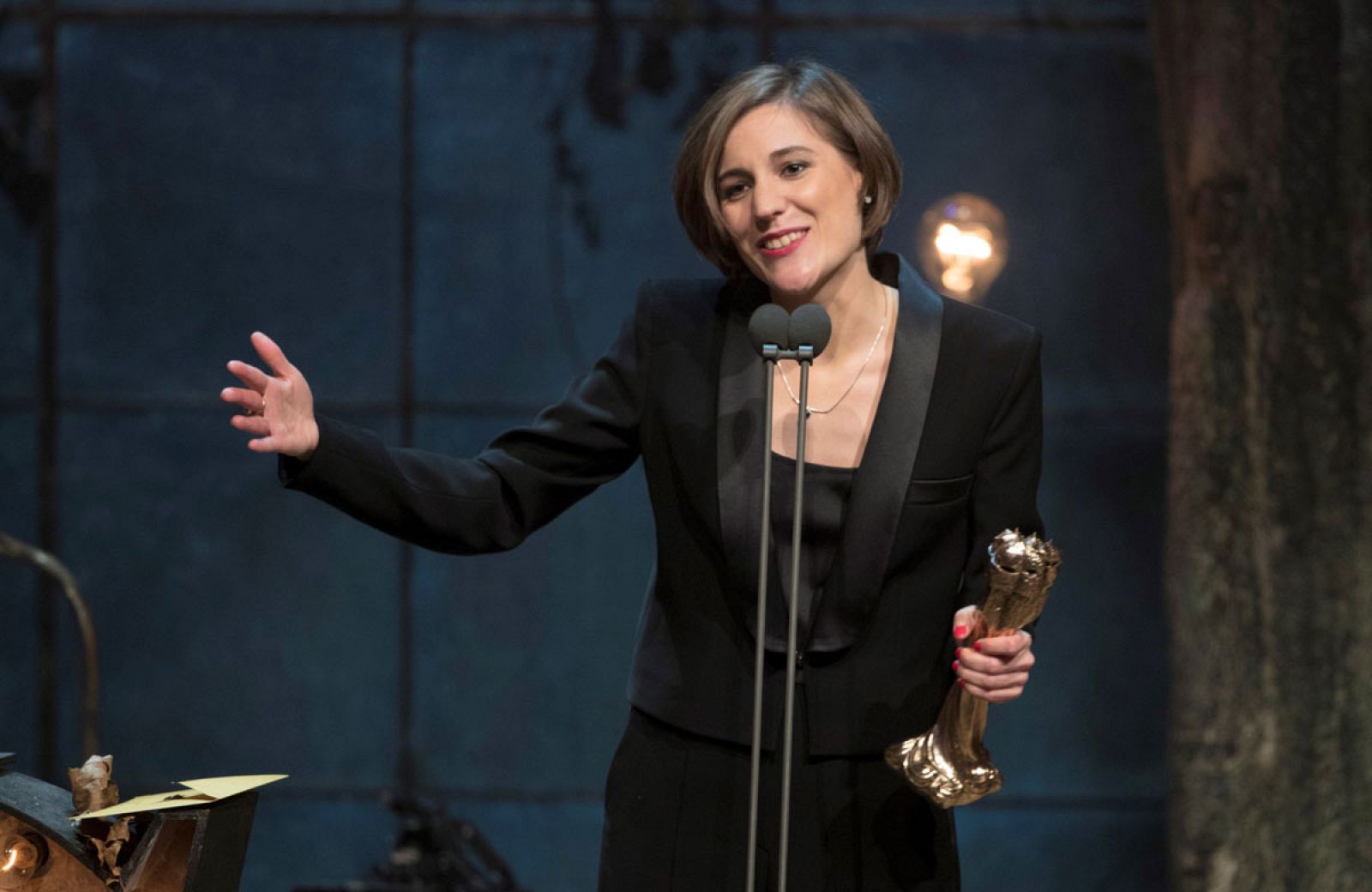 'Verano 1993' de Carla Simón triunfa en los Premios Gaudí