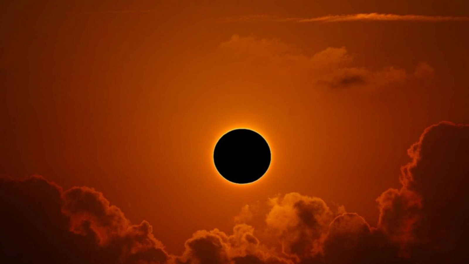 L'eclipsi serà visible al 100% en zones del sud de Lleida i Tarragona, sobretot en els Terres de l’Ebre