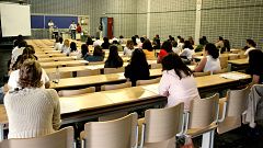 El Estado convoca oposiciones para cubrir 4.725 plazas de la oferta pública de empleo de 2017