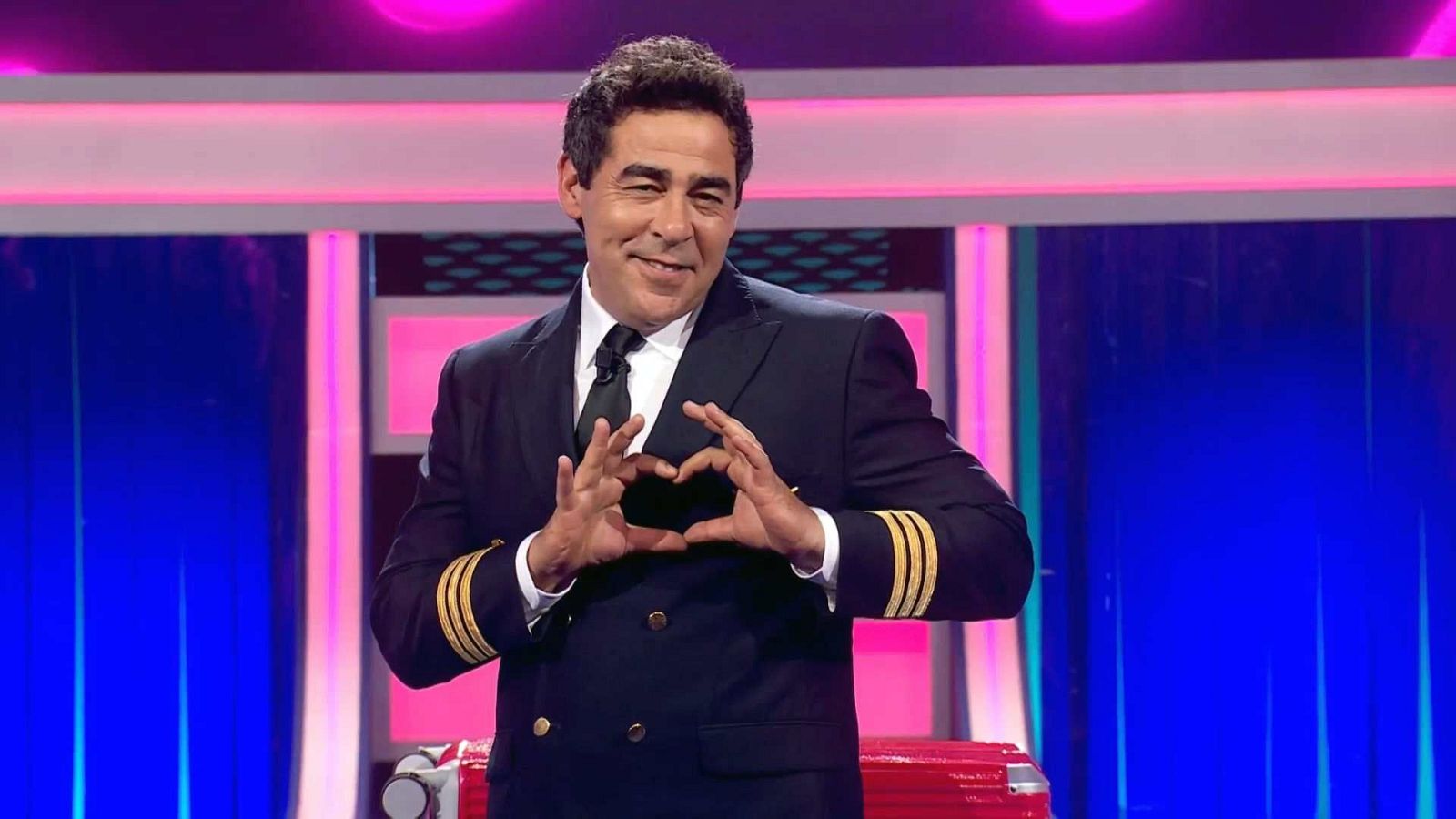 '¿Algo Que Declarar?' abre de nuevo su aeropuerto del amor: descubre quién arriesga todo por encontrar pareja