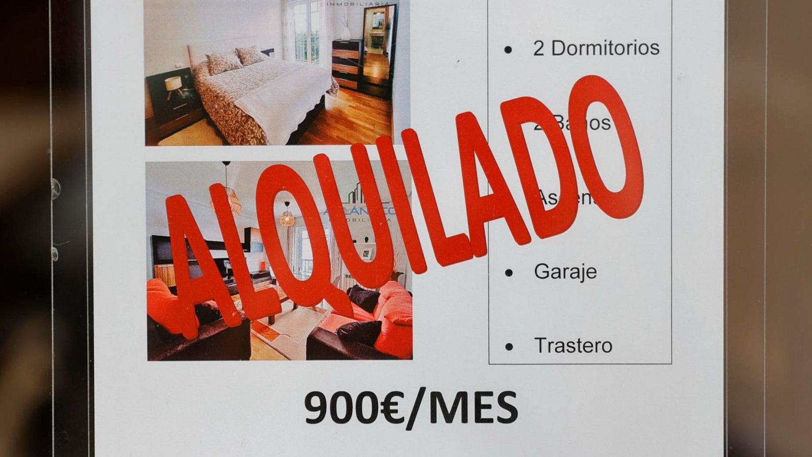 Los alquileres que se revisen podrán subir un 2,15% como máximo si se aplica el índice de referencia del INE