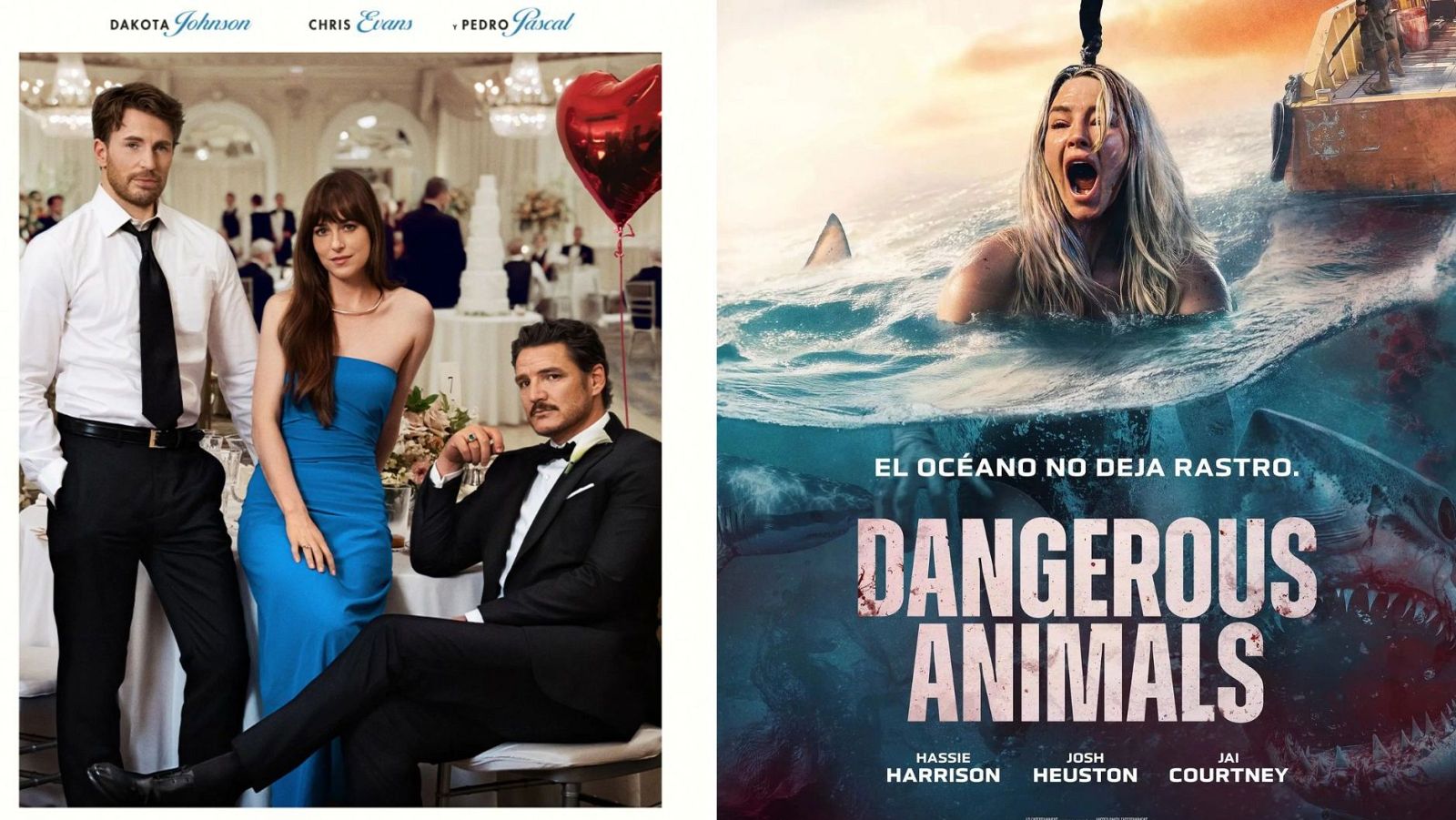 Los estrenos más destacados de la semana