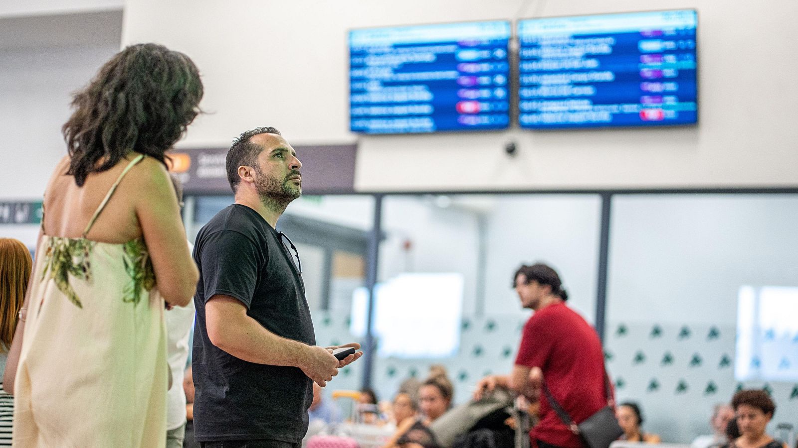 Restablecida alta velocidad entre Galicia y Madrid