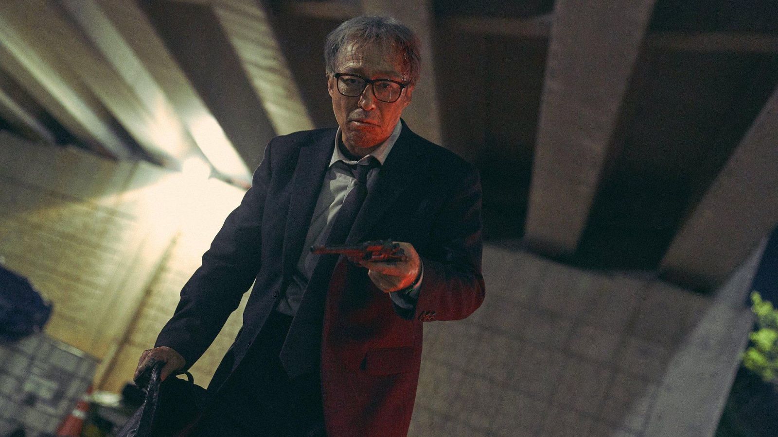 'Remember', el thriller de Corea del Sur basado en una película de Christopher Plummer