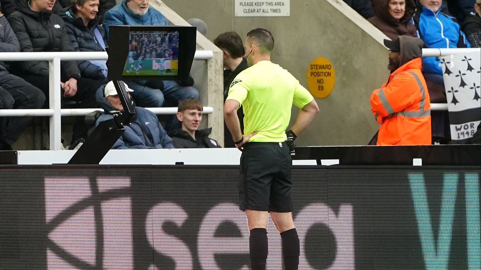 Cambios en las reglas del arbitraje