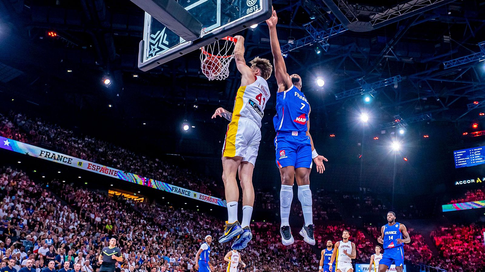 La conclusiones de España a 10 días del Eurobasket 2025