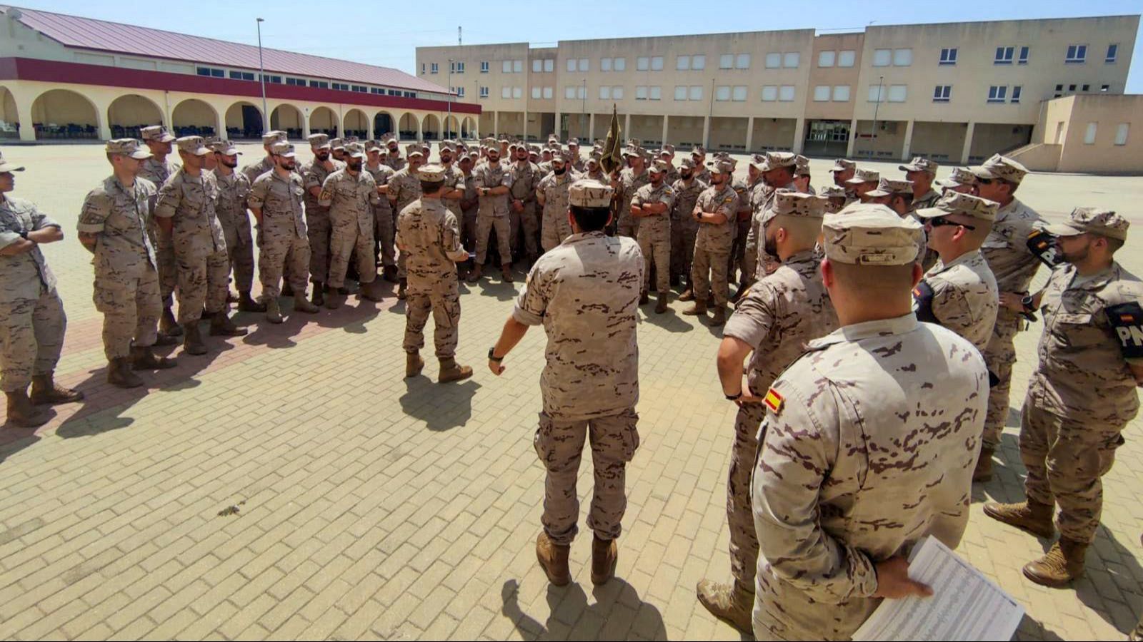 Más medios contra el fuego que arrasa España