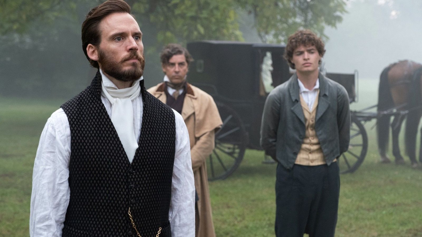 Disfruta de 'El conde de Montecristo' gratis en RTVE Play: Sus diferencias con la novela de Alejandro Dumas