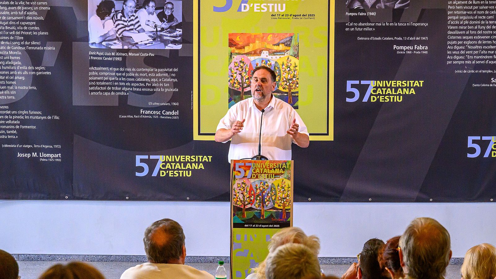 El Gobierno espera aprobar pronto el proyecto de ley que acordó con ERC para condonar la deuda del FLA