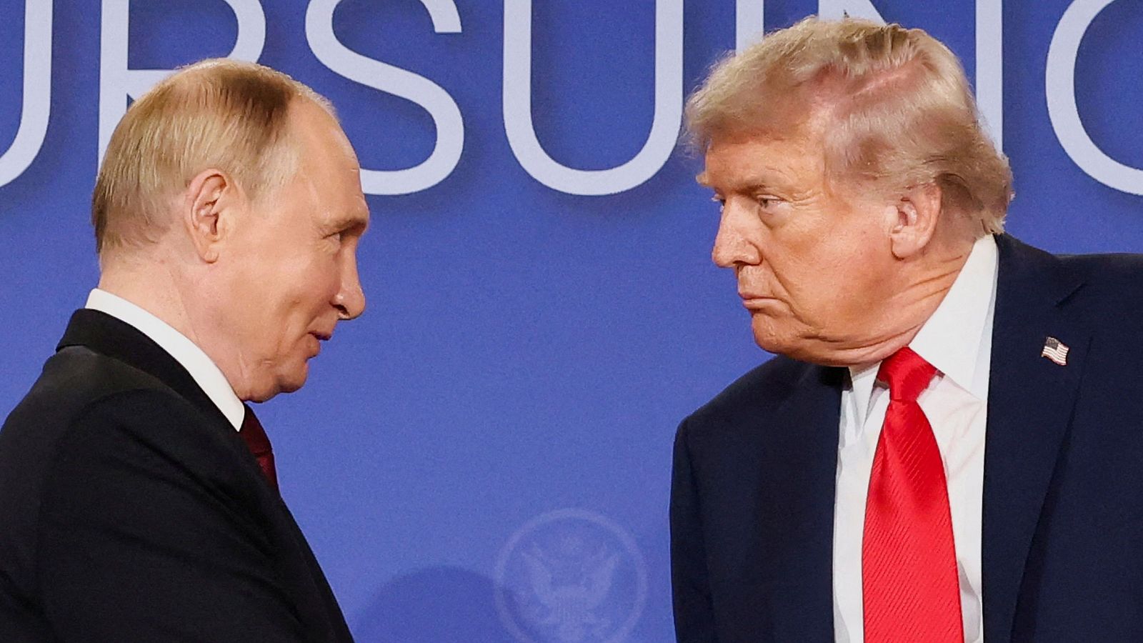 Rusia rebaja las expectativas de un alto el fuego y exige una "preparación minuciosa" antes de reunirse con Zelenski