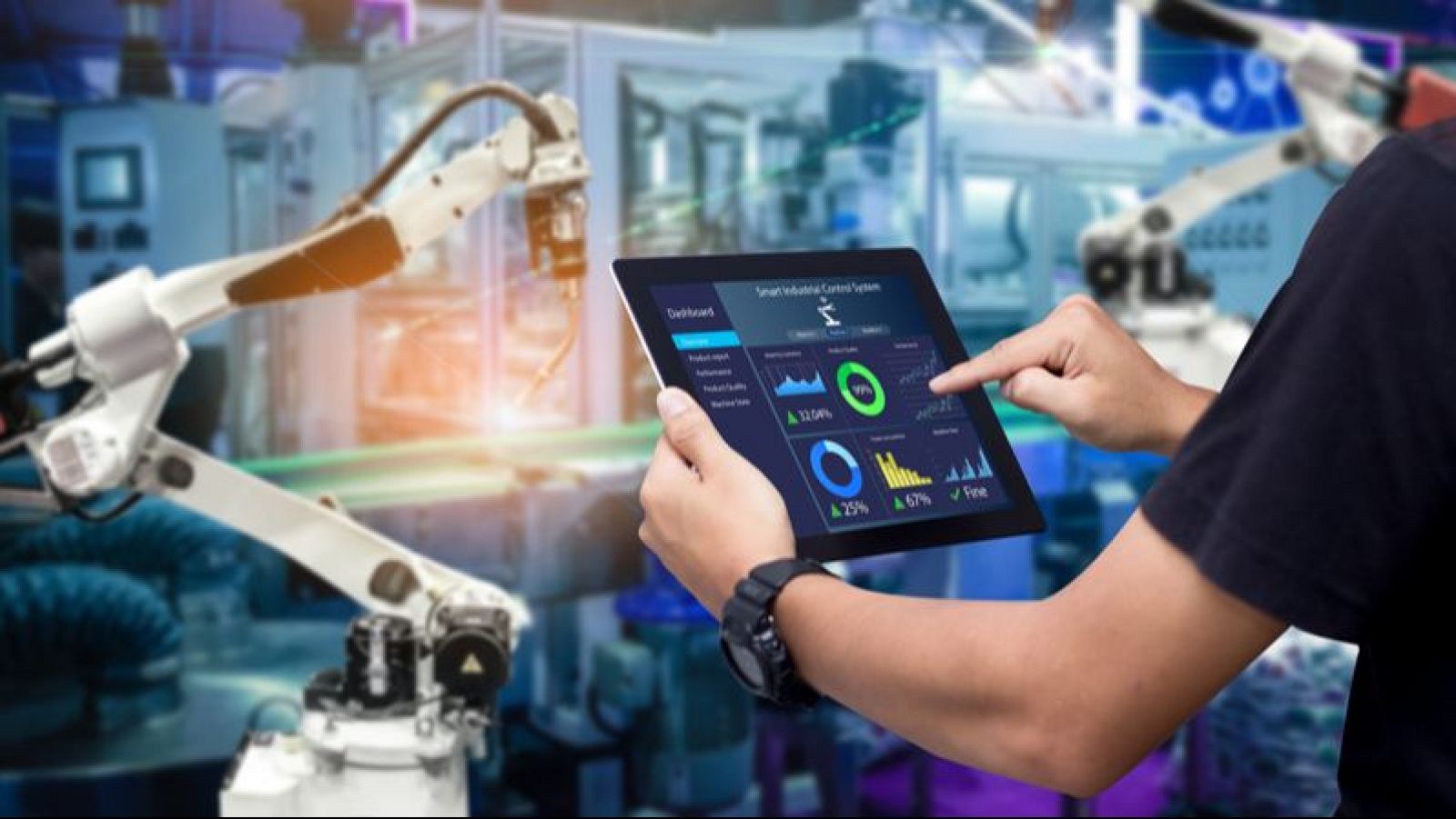 Els interns es poden formar en robòtica, realitat virtual, intel·ligència artificial i podcasts