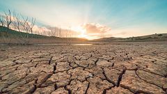 Hope! Estamos a tiempo, Planeta en peligro y otros contenidos para aprender sobre efectos del cambio climático