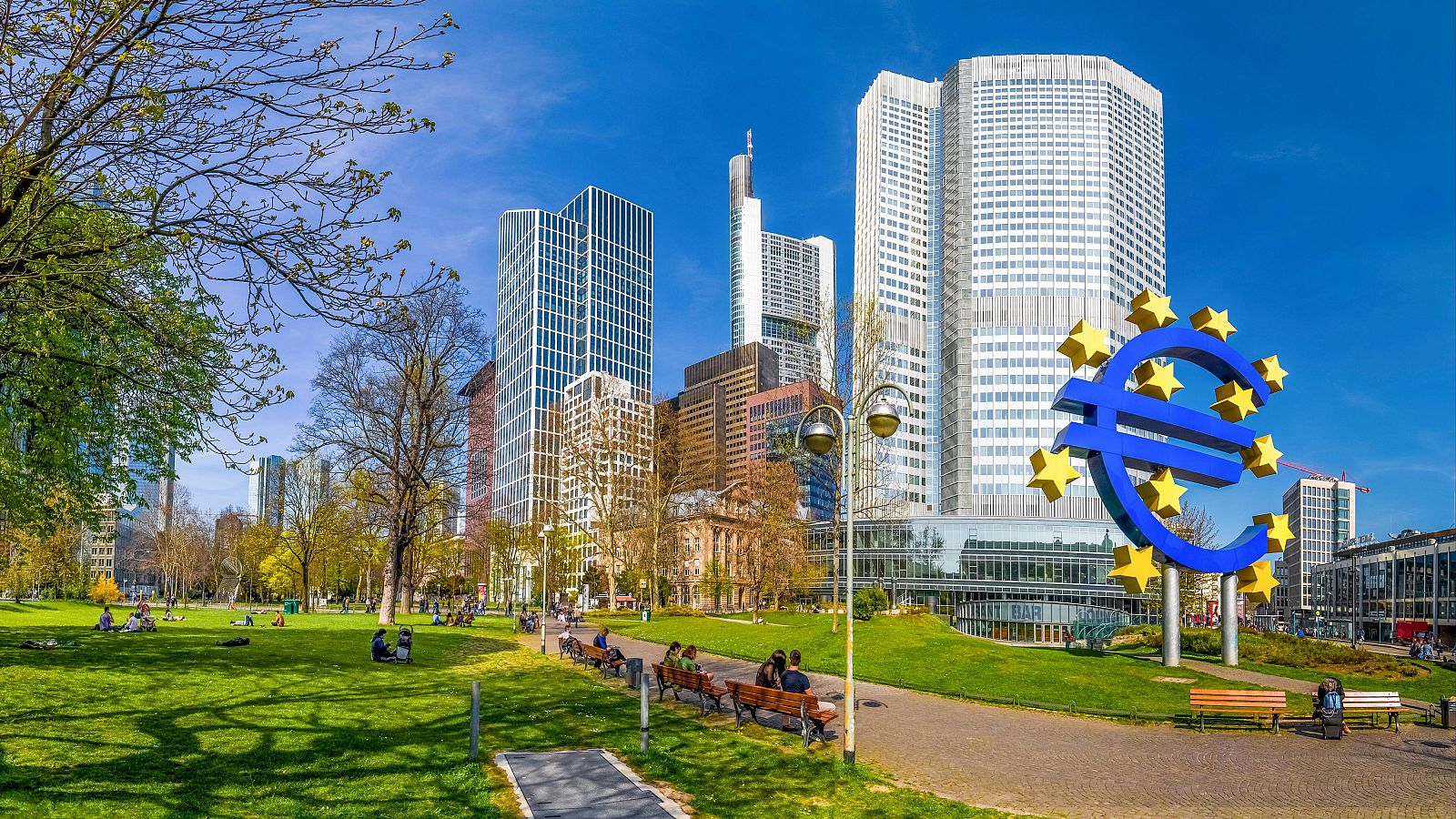 La inflación en la euro zona se ha mantenido estable en julio en el 2%, cumpliendo la meta fijada por el BCE