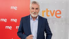 David Cantero: "Vengo dispuesto a hacer radio con mi propia personalidad"