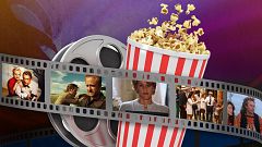 ¡Se van pronto! Aprovecha los últimos días para ver estas 10 películas gratis en RTVE Play