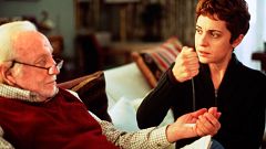 'La suerte dormida': 5 curiosidades de la película de González-Sinde y Adriana Ozores