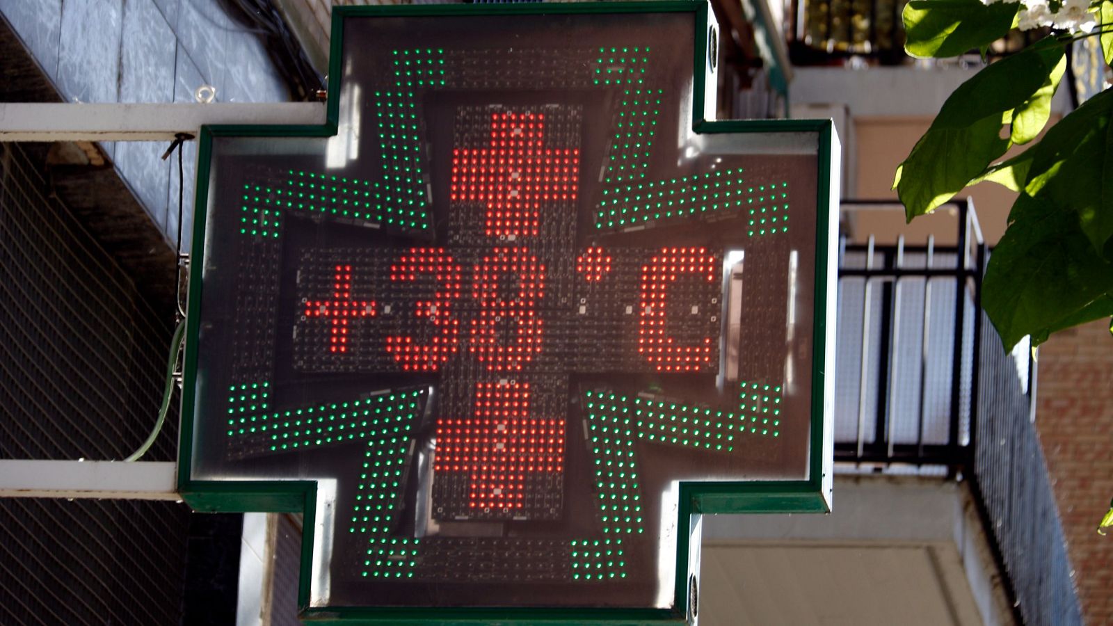 L'onada de calor ha durat 11 dies, des del 8 d'agost fins al 18 del mateix mes