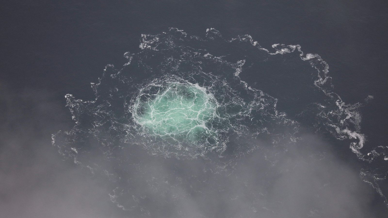 Italia detiene a un ciudadano ucraniano sospechoso del sabotaje contra el gasoducto marino ruso Nord Stream