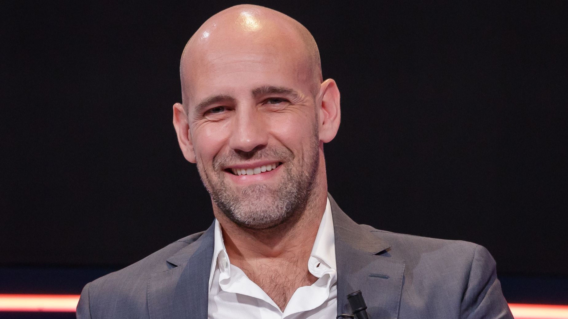 Gonzalo Miró será copresentador de 'Directo al grano' junto a Marta Flich