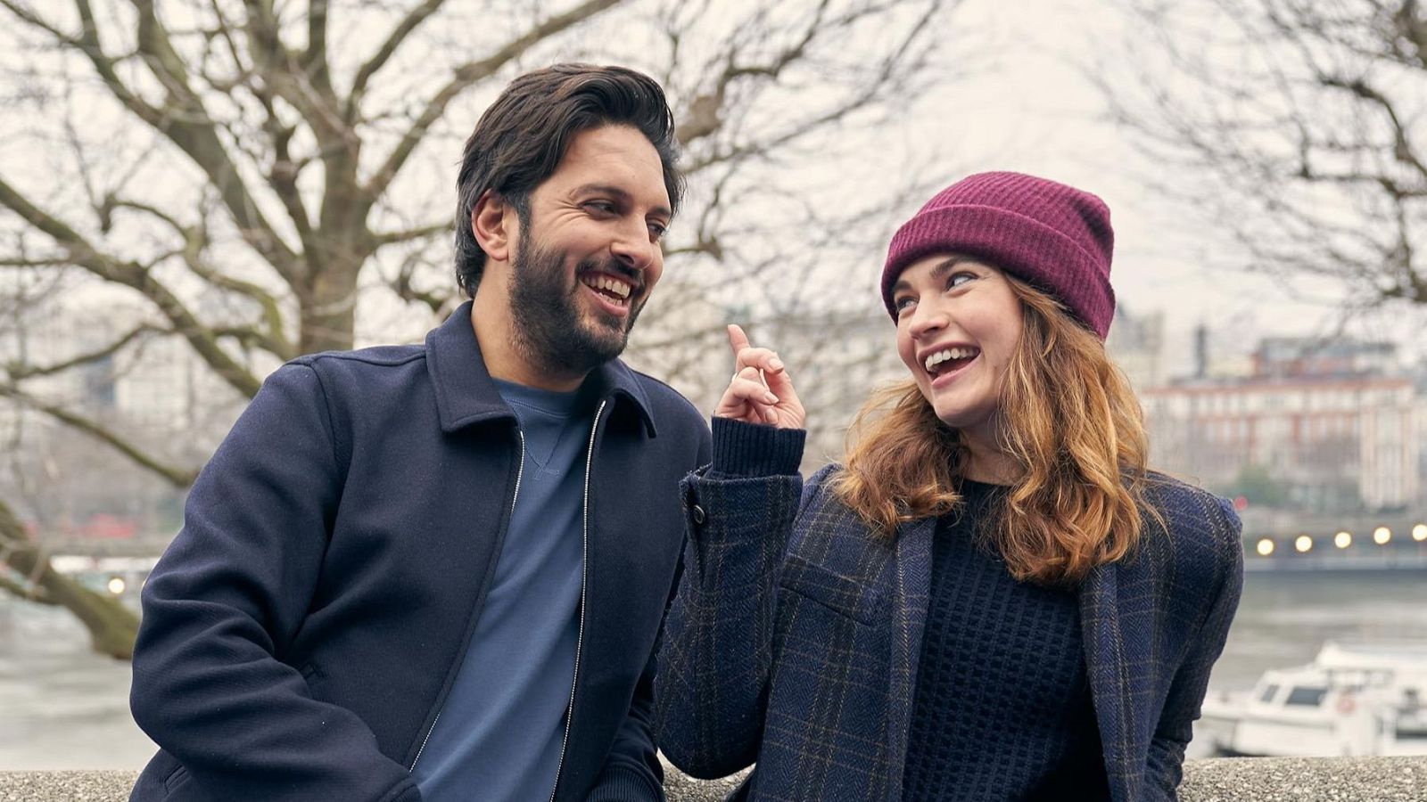 La reinvención de las comedias románticas: ¿qué tiene que ver el amor?