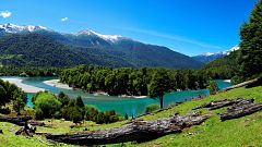 Chile crea en la Patagonia una red de parques naturales del tamaño de Suiza