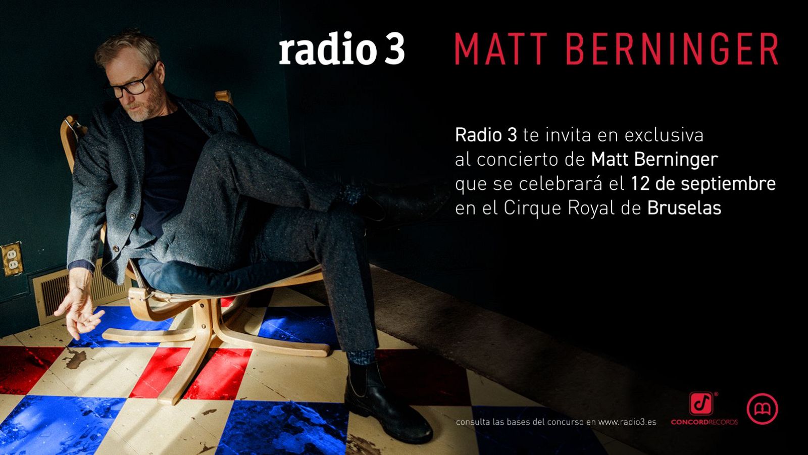 matt berninger the national