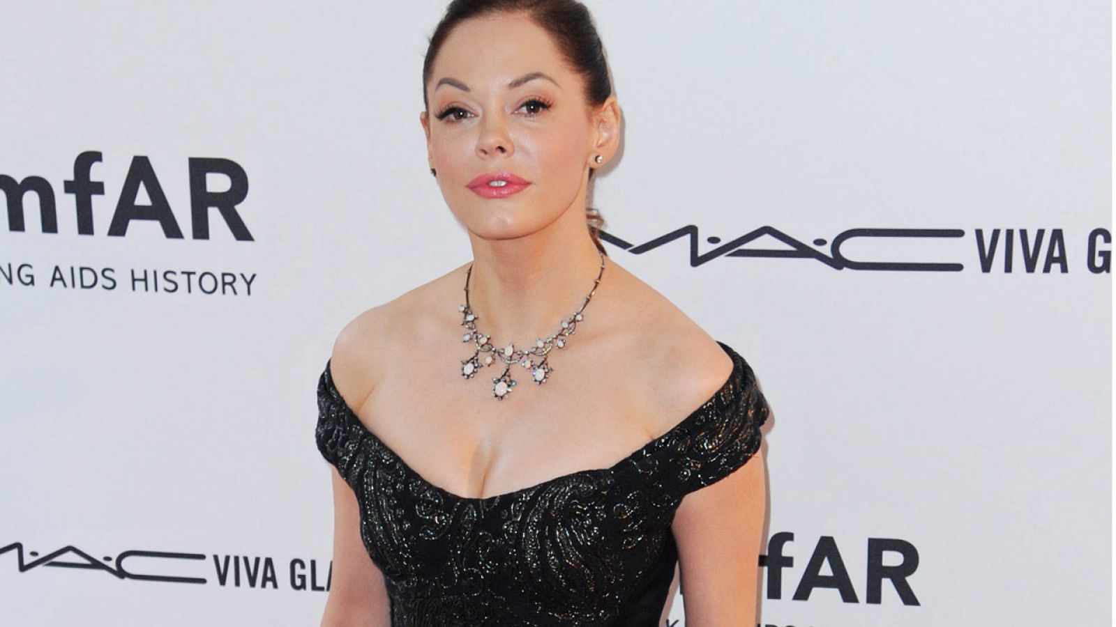 Rose McGowan describe en sus memorias cómo fue violada por Harvey Weinstein