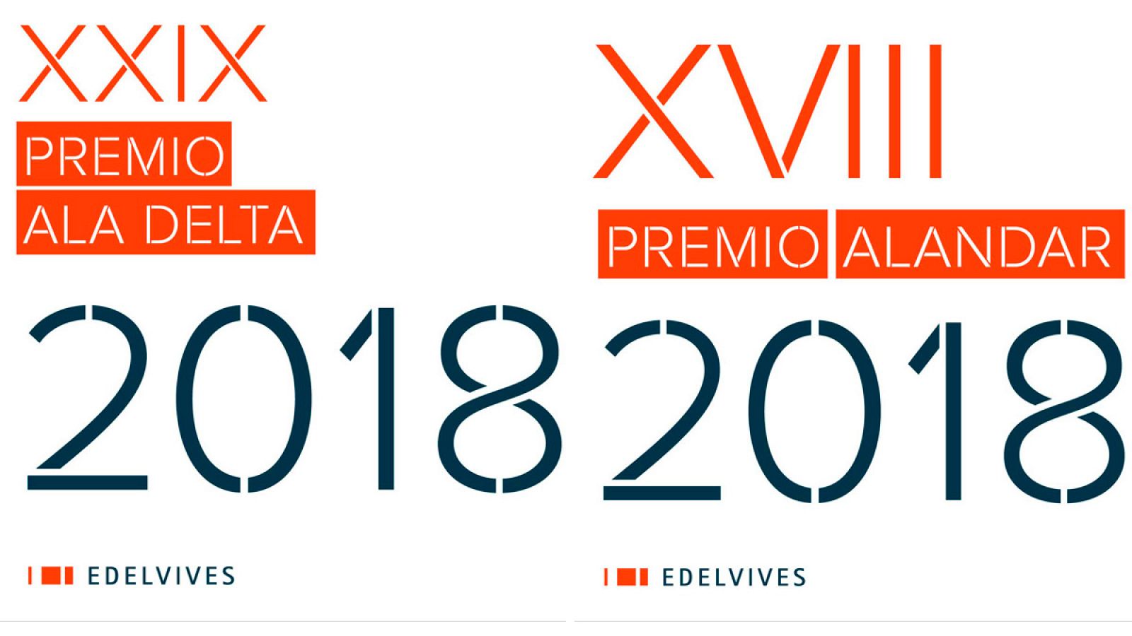 Premios Ala Delta y Alandar