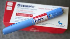 La Agencia Europea del Medicamento investiga un posible vínculo entre la semaglutida y la pérdida de visión
