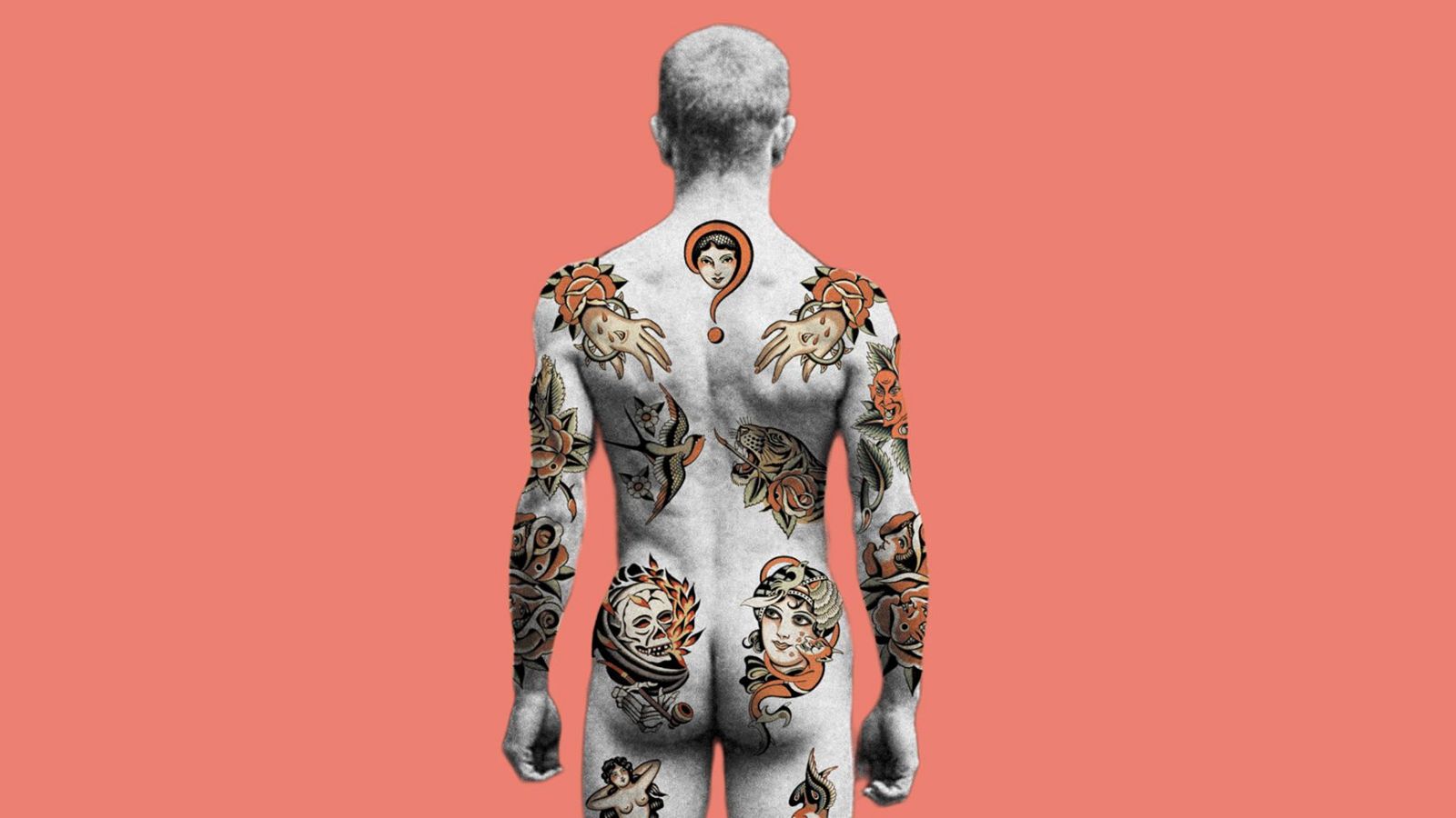 Detalle de la portada de 'El cuerpo enunciado' de Pablo Cerezo, publicado por Siglo XXI Editores.