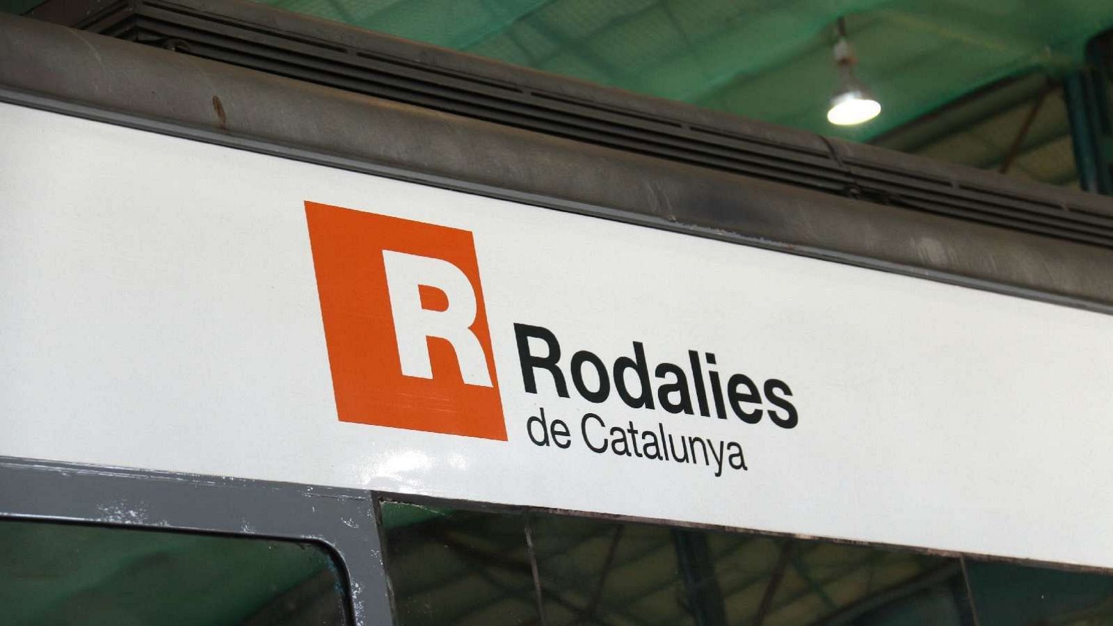 El tall a l'R3 comença el 27 de setembre i durarà 16 mesos