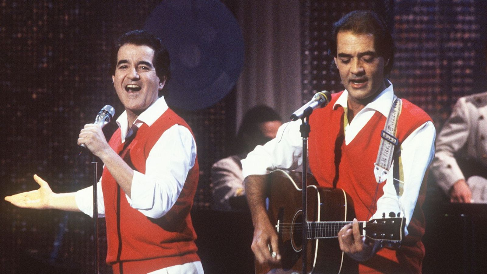 El Dúo Dinámico y Marisol en 'Búsqueme a esa chica': no te pierdas la película gratis en RTVE Play