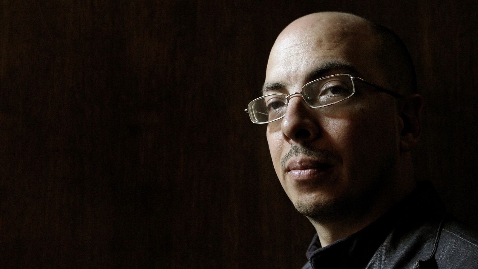 El escritor mexicano Jorge Volpi (imagen de archivo)