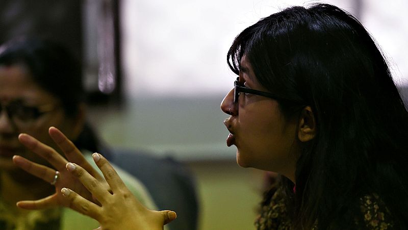 Conmoción en India por la violación de una niña de ocho meses 