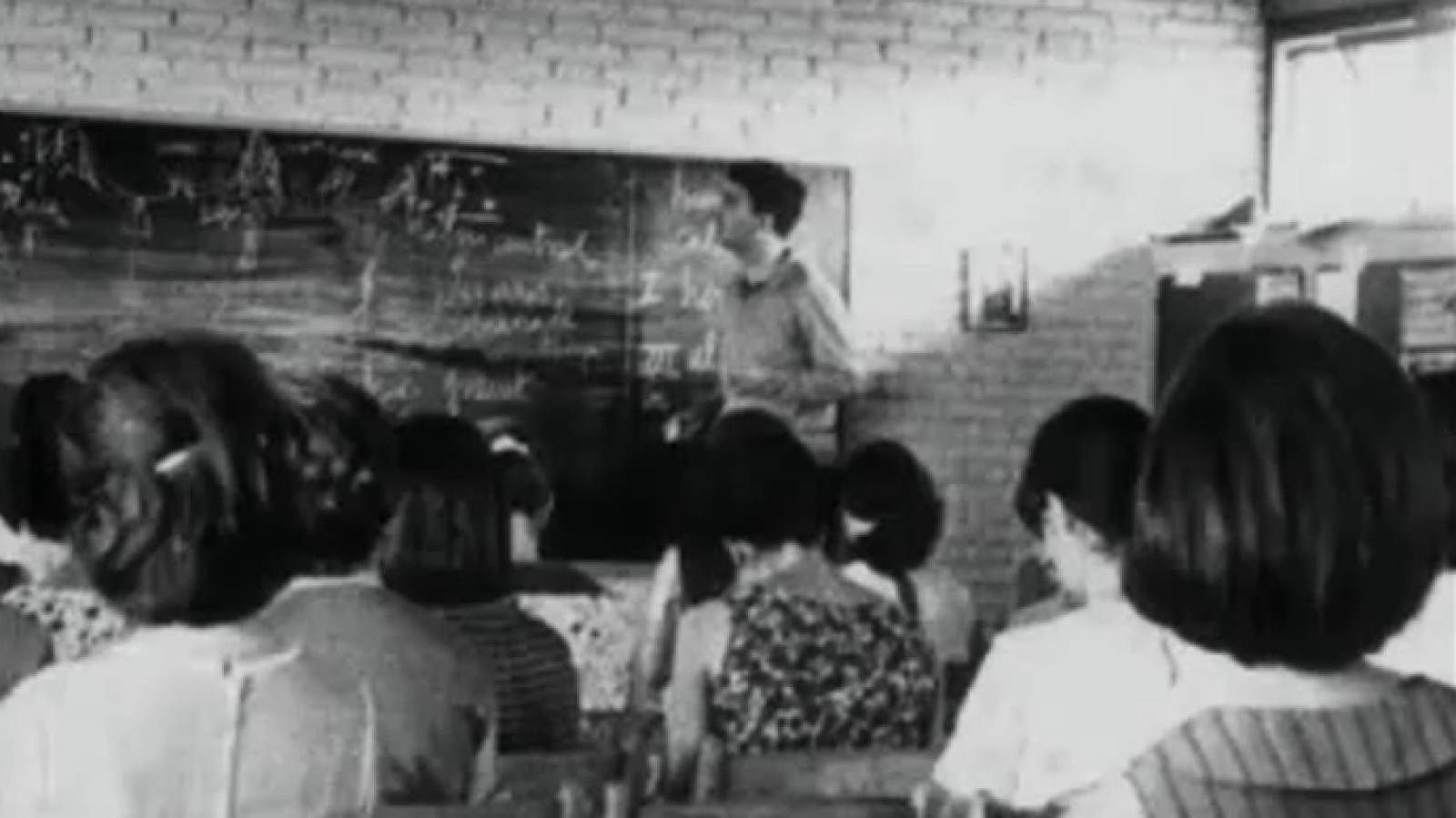 60 anys de la fundació de l'Escola de Mestres Rosa Sensat