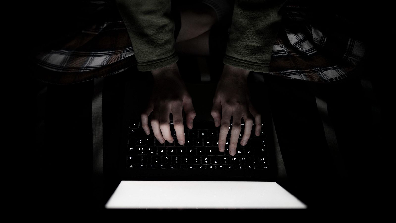 Cae una red de 21 pedófilos que distrubuía más de 85.000 archivos de pornografia infantil