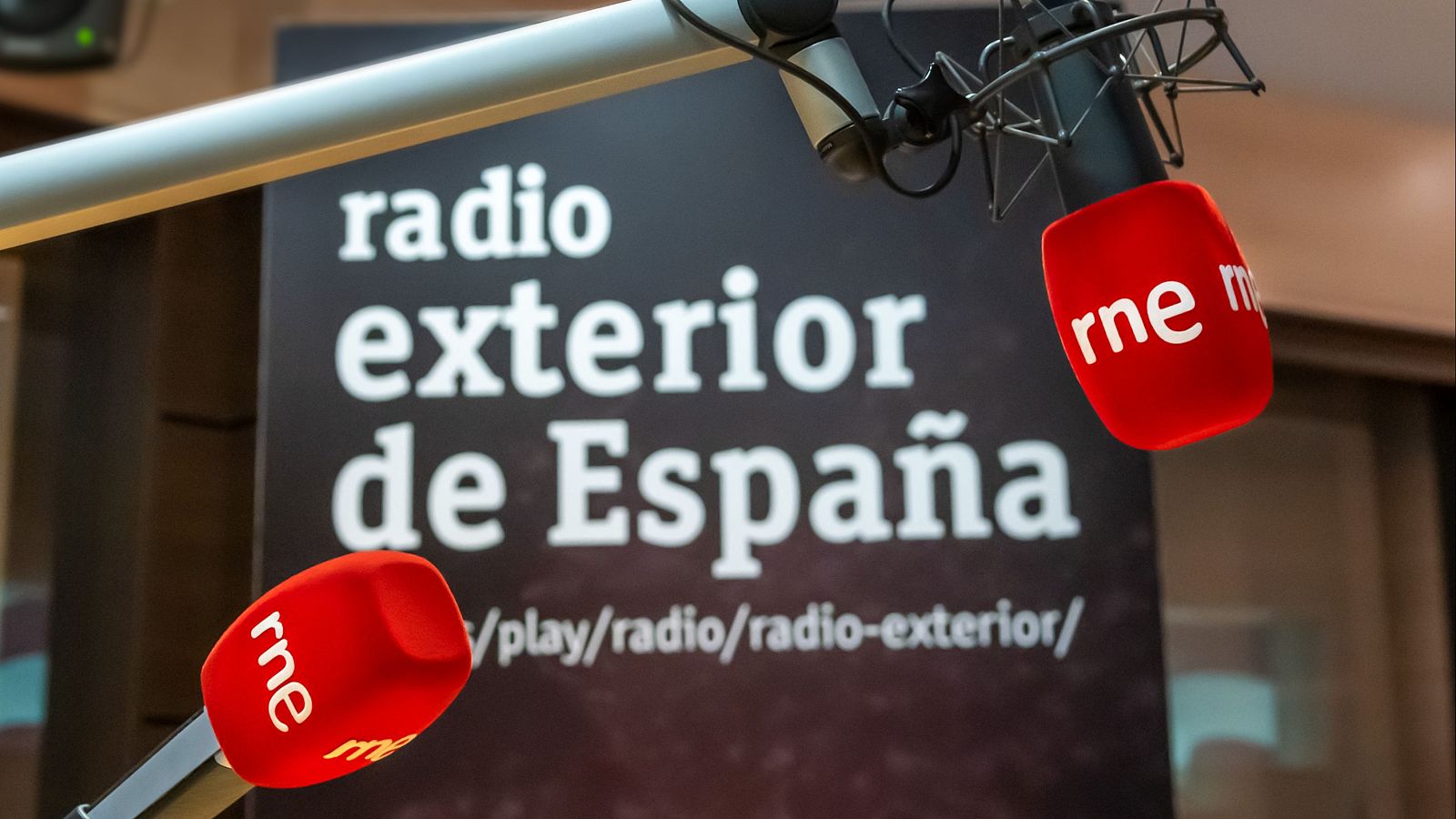 Radio Exterior de España