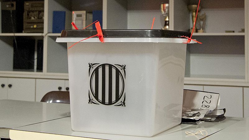 Un juez afirma que el 'procés' se financió con recursos del Fondo de Liquidez Autonómico 